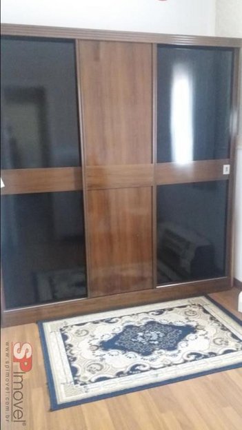 apartment em Rua dos Incas, Vila Valparaíso - Santo André - SP