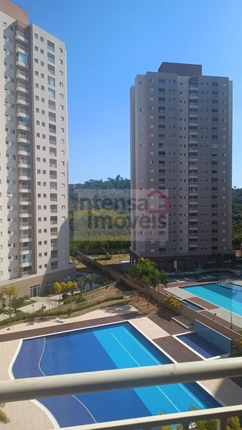 apartment em Estrada Municipal Biagino Chieffi, Pagador de Andrade - Jacareí - SP