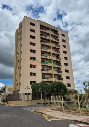 apartment em Rua Onze de Agosto, Centro - Tietê - SP