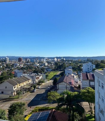 apartment em Rua Venezuela, Bonfim - Santa Cruz do Sul - RS
