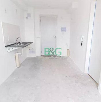 apartment em Rua Cesário Alvim, Belenzinho - São Paulo - SP