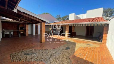 house em Rua dos Cravos, Nova Piracicaba - Piracicaba - SP