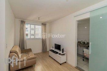 apartment em Aparecida do Rio Negro, Pirituba - São Paulo - SP