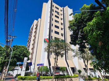 office em Rua Senador Souza Naves, Centro - Londrina - PR