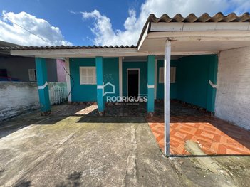 house em Rua Nilo Pereira Martins, Portão Velho - Portão - RS