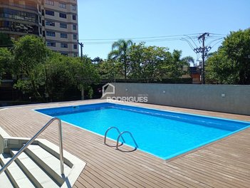 apartment em Rua Bento Gonçalves, Guarani - Novo Hamburgo - RS
