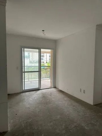 apartment em Avenida Bartholomeu de Carlos, Jardim Flor da Montanha - Guarulhos - SP