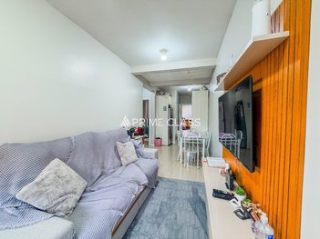 house em Rua Quatorze, Olaria - Canoas - RS