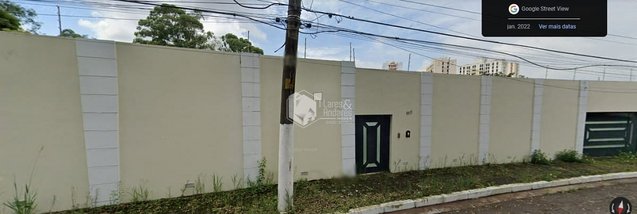 land_lot em Rua Sérgio Milliet, Jardim Marajoara - São Paulo - SP