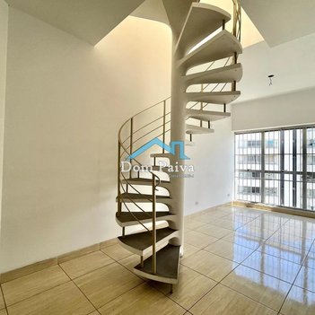apartment em Rua Biobedas, Parque Imperial - São Paulo - SP
