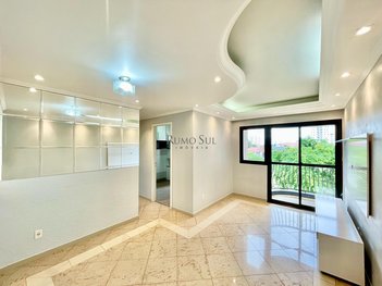 apartment em Rua Roque Giangrande Filho, Jardim Itapeva - São Paulo - SP