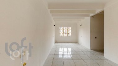 apartment em Joaquim de Santana, Jardim Arpoador - São Paulo - SP