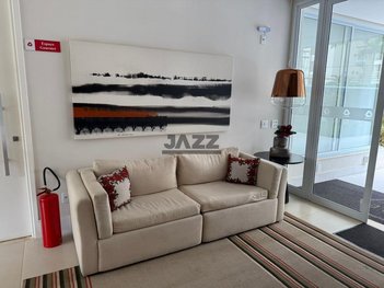 apartment em Rua Dona Prisciliana Soares, Cambuí - Campinas - SP