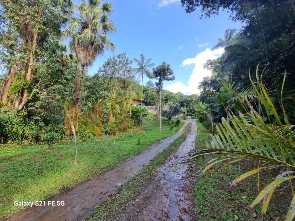 acesso privado ao imóvel