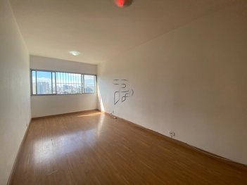apartment em Rua Mário Sette, Água Branca - São Paulo - SP