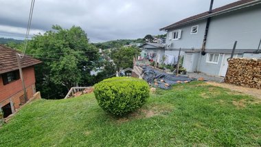 land_lot em Rua Alfredo Becker Sobrinho, Dutra - Gramado - RS