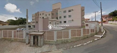 apartment em Rua São Jorge, Vila Nova - Imbituba - SC