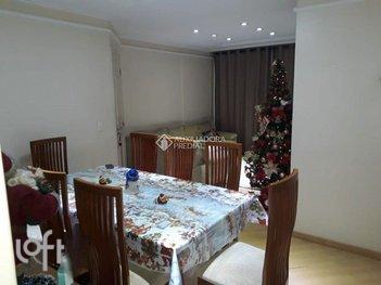 apartment em Piauí, Santa Paula - São Caetano do Sul - SP