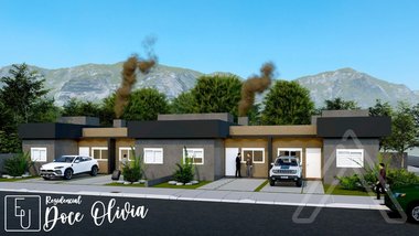 house em Erno Maurer, Conventos - Lajeado - RS