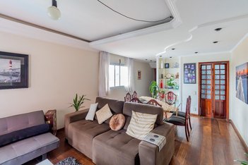apartment em Rua Maniutuba, Chácara Santo Antônio (Zona Sul) - São Paulo - SP