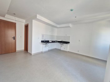 apartment em Avenida Doutor Jácomo Nazário, Cidade Nova - Indaiatuba - SP
