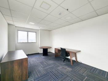 office em Avenida Marquês de São Vicente, Água Branca - São Paulo - SP