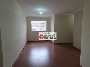 apartment em Rua Ottmar Mergenthaler, Jardim Bela Vista - Campinas - SP