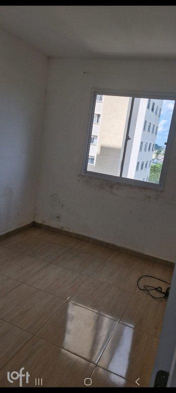 apartment em Juá Mirim, José Bonifácio - São Paulo - SP