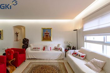 apartment em Rua Pedroso Alvarenga, Itaim Bibi - São Paulo - SP