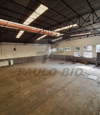 industrial em Rua Azevedo Soares, Vila Gomes Cardim - São Paulo - SP