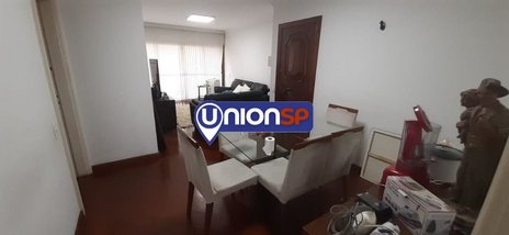 apartment em Avenida Jandira, Indianópolis - São Paulo - SP