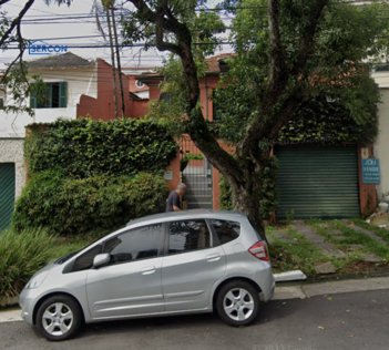 house em Rua Ouvidor Peleja, Vila Mariana - São Paulo - SP