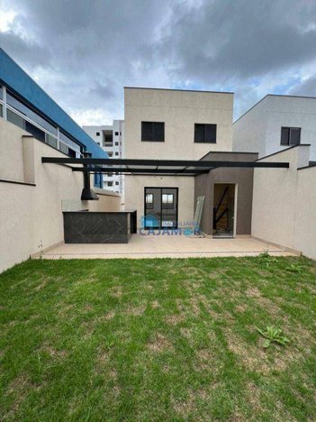 house em Rua das Alpinias, Portais (Polvilho) - Cajamar - SP