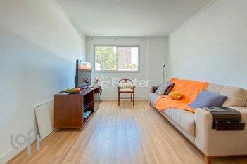 apartment em Rua Ingles de Sousa, Chácara Klabin - São Paulo - SP