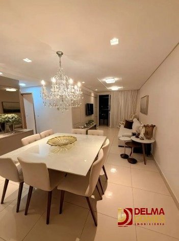 apartment em Rua Inácio Ferreira Serrano, Brisamar - João Pessoa - PB
