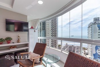 apartment em 3604, Centro - Balneário Camboriú - SC