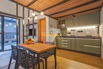 apartment em Rua Trajano Reis, São Francisco - Curitiba - PR