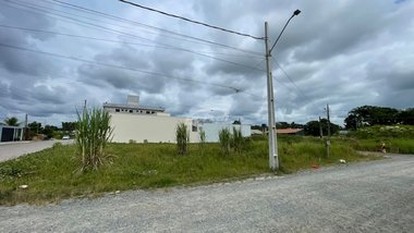 land_lot em Rua Paulista, Itacolomi - Balneário Piçarras - SC