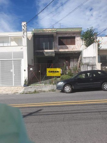 house em Rua Ártico, Jardim do Mar - São Bernardo do Campo - SP