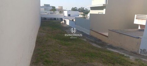 land_lot em Rua Winnipeg, Jardim Montreal Residence - Indaiatuba - SP