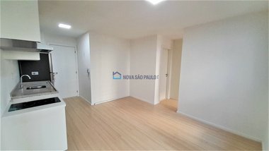 apartment em Avenida Chibarás, Moema - São Paulo - SP