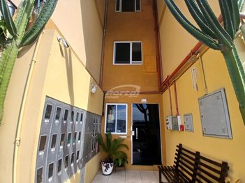 apartment em Rua Victor Voigt, Itoupavazinha - Blumenau - SC