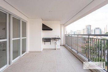 apartment em Rua Bom Sucesso, Cidade Mãe do Céu - São Paulo - SP