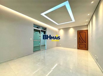 apartment em Alameda dos Cisnes, Cabral - Contagem - MG