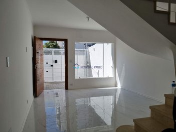 house em Rua Comendador João Gabriel, Mirandópolis - São Paulo - SP