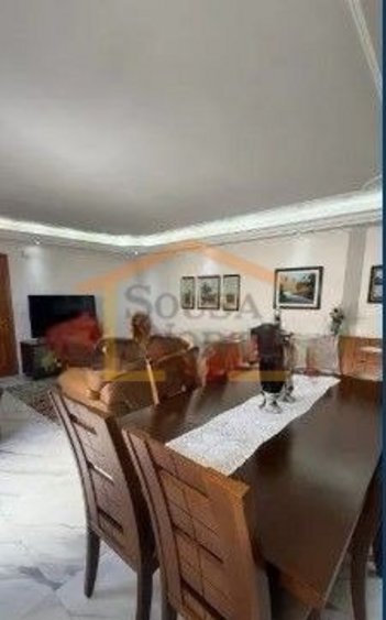 apartment em Rua Manuel de Almeida, Vila Paiva - São Paulo - SP