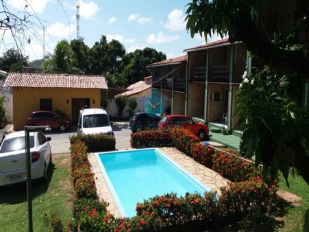 Cômodo Condomínio