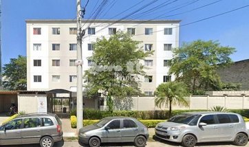 apartment em Rua Carmine Monetti, Jardim das Oliveiras - São Paulo - SP