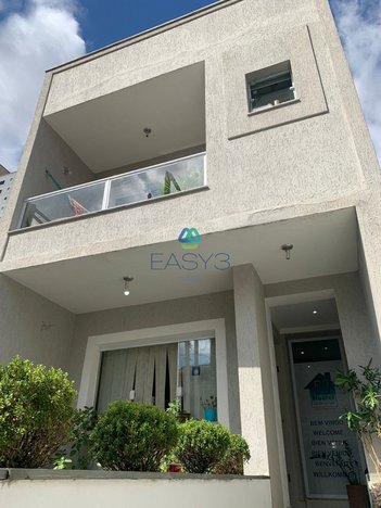 house em Rua José Alves Passos, Bosque da Saúde - São Paulo - SP