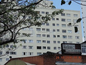 apartment em Rua Xerentes, Perdizes - São Paulo - SP